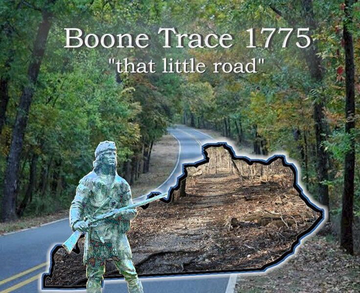 Boone Trace