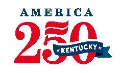Amer250 KY Logo