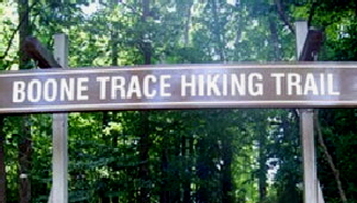 BooneTraceHike