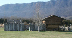 MartinsFort